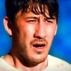 Markiplier in Edge of Sleep