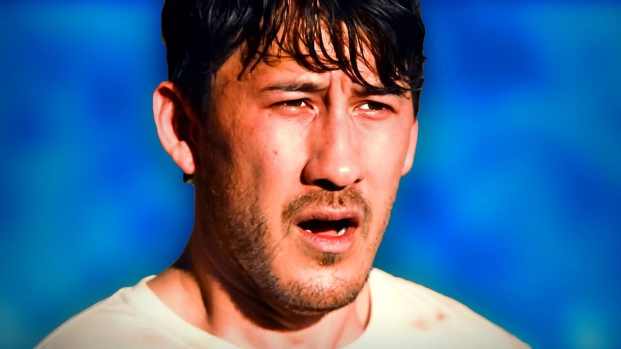 Markiplier’s Edge of Sleep entre dans le top 10 de Prime Video