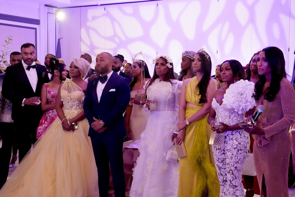 Married to Medicine : date de lancement et casting de la saison 11 révélés