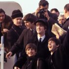 Martin Scorsese produces Beatles ’64 for Disney+