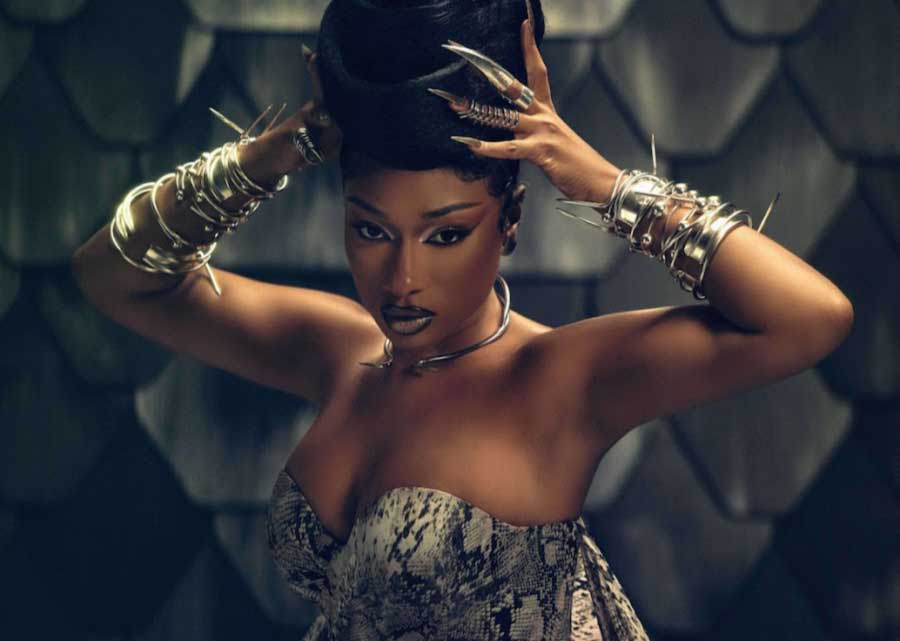 Megan Thee Stallion : un documentaire sur sa vie à découvrir sur Prime Video à Halloween