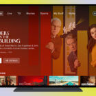 'Only Murders in the Building' on Hulu