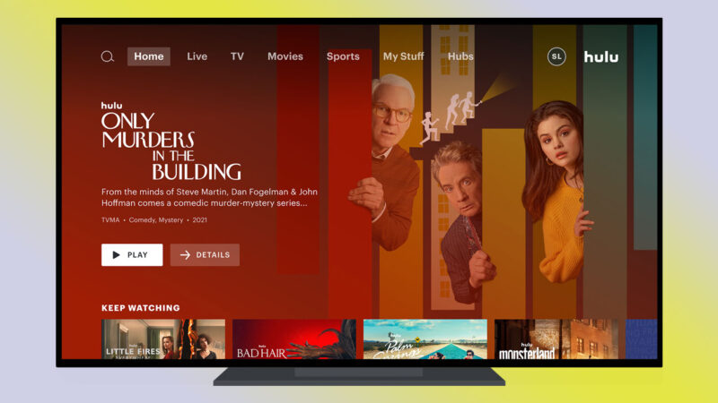 Meilleure offre pour le bundle Hulu, Disney+ et ESPN+ en 2024