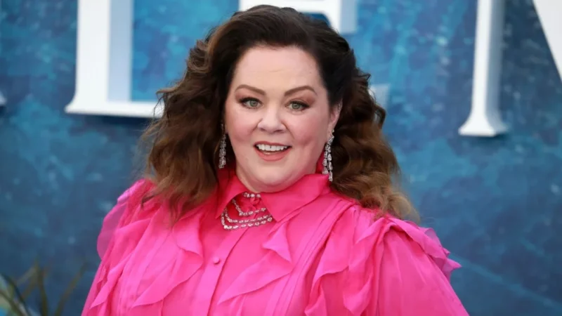 Melissa McCarthy et Clive Owen dans une série limitée sur JonBenét Ramsey