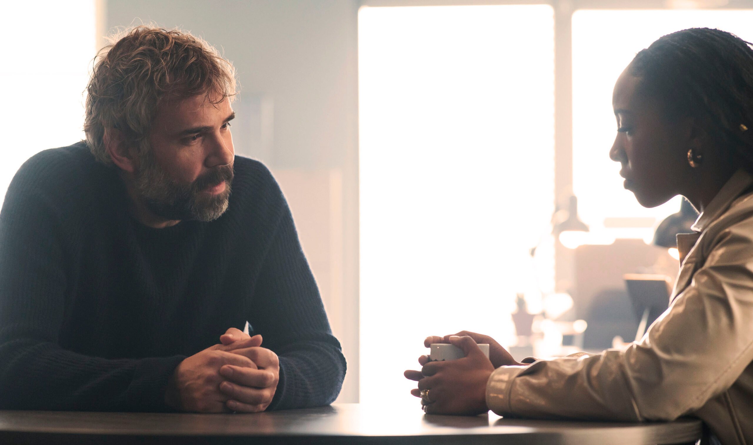 Meurtres en petite ville : critique de l’épisode 2