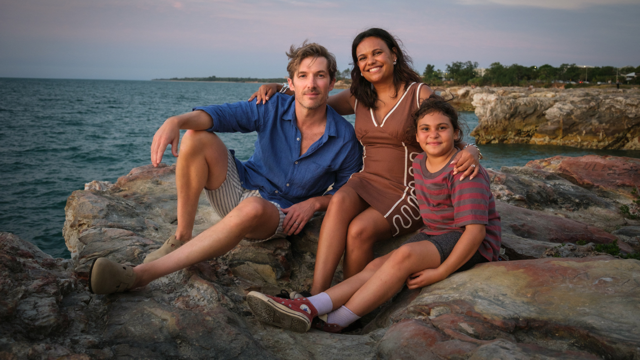 Miranda Tapsell évoque la série ‘Top End Bub’ d’Amazon