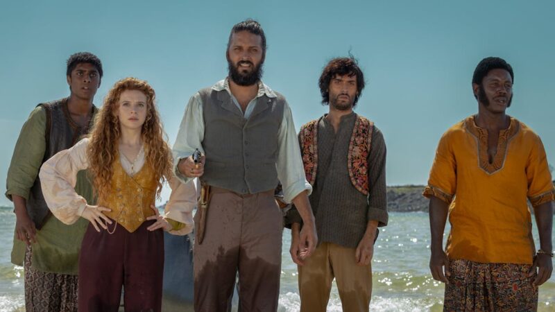Nautilus : le spectacle australien le plus cher à 300 millions de dollars, Disney+ justifie son abandon