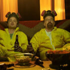 Netflix Saved Breaking Bad From An Early Cancellation