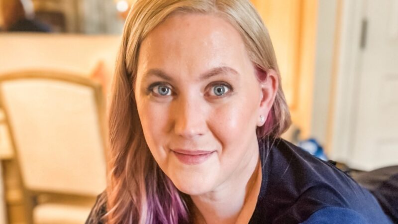 Netflix adapte ‘In the Likely Event’ de Rebecca Yarros
