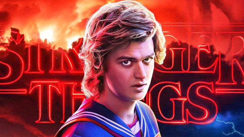Netflix annonce un spin-off de Stranger Things avant la saison finale