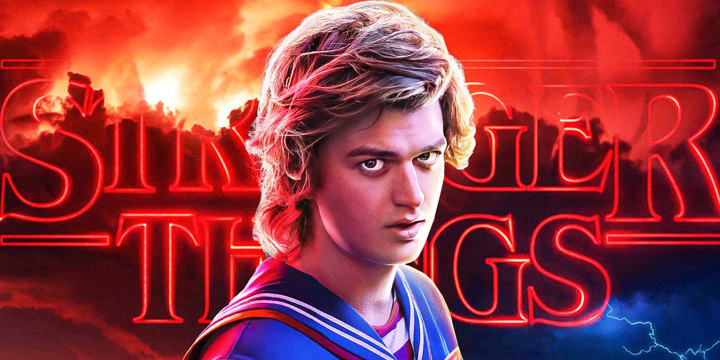 Netflix annonce un spin-off de Stranger Things avant la saison finale