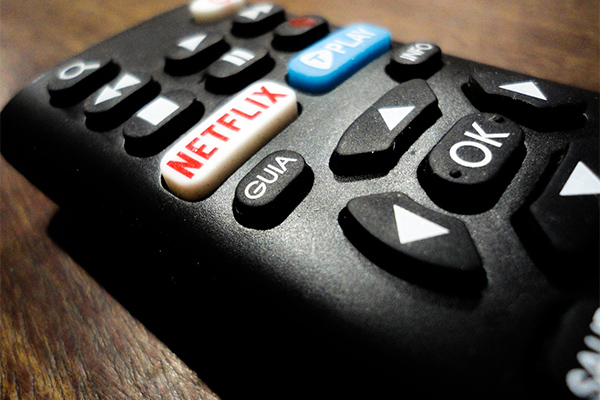 Netflix devance Apple TV+ et Paramount+ en fidélité des utilisateurs