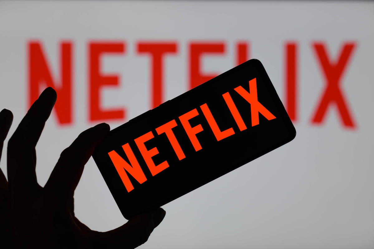 Netflix face à un défi : fidéliser ses abonnés malgré un succès boursier