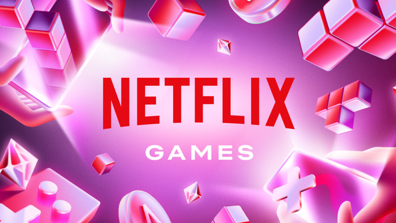 Netflix ferme son unique studio de jeu AAA