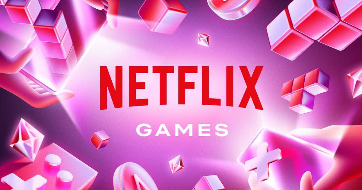 Netflix ferme son unique studio de jeu AAA