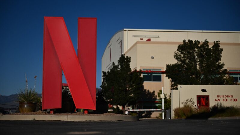 Netflix : les actions sous le radar des investisseurs
