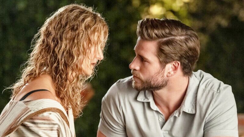 Netflix présente son nouveau drame romantique captivant