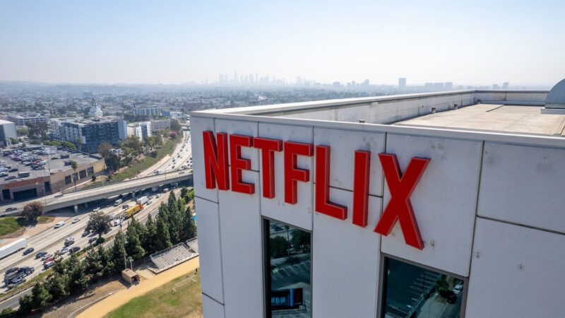 Netflix : un nouveau plan pour améliorer la qualité de ses films