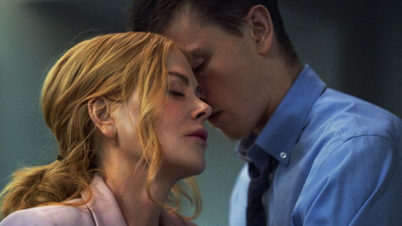 Nicole Kidman dévoile les détails de son film Babygirl et sa sortie en salles[embed]https://www.youtube.com/watch?v=-8Sx6U6Ou0Q[/embed]