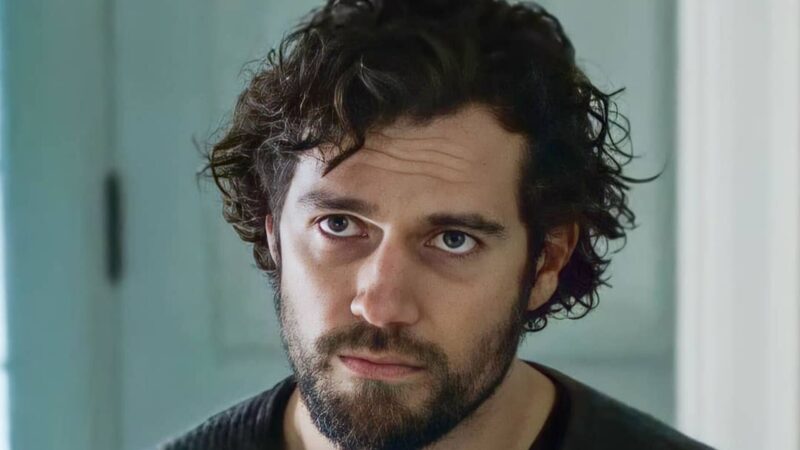 Night Hunter de Henry Cavill disponible en streaming sur Paramount+