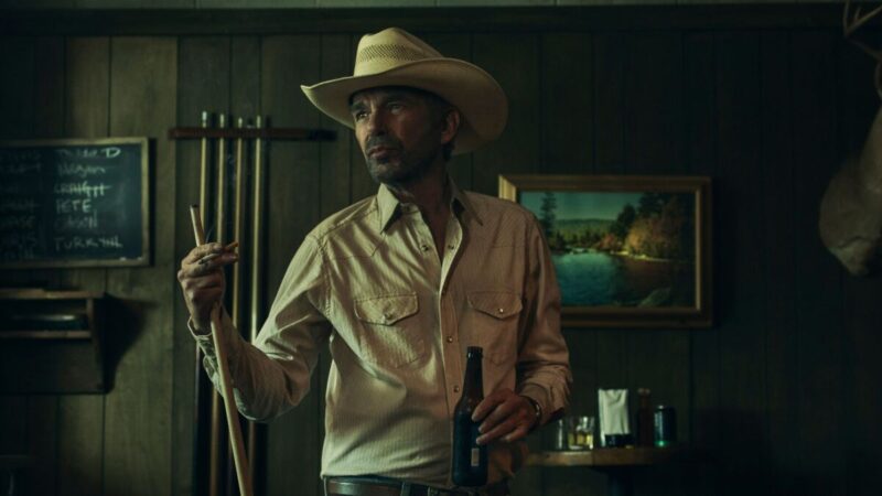 Nouveautés Paramount+ avec Showtime en novembre 2024