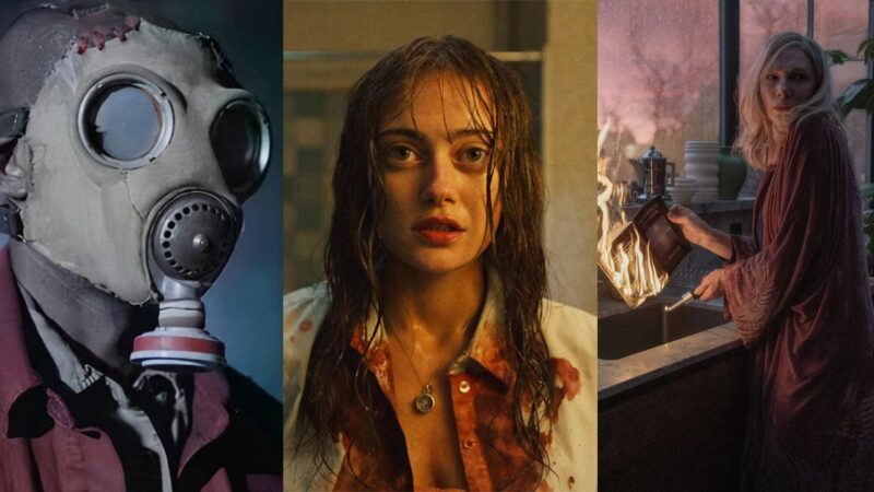 Nouveautés séries et films sur Netflix, Prime Video, Hulu, Apple TV et Disney+