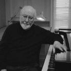 Composer John Williams