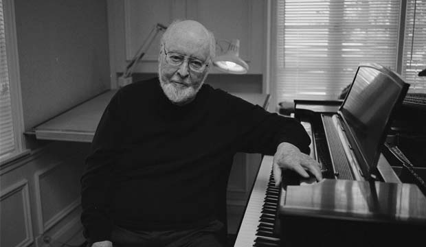 Nouvelle bande-annonce de la musique de John Williams