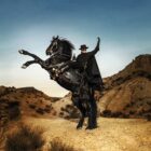 Zorro, the new Paramount+ series with Salvatore Ficarra: trailer and release date revealed
