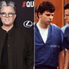 Rosie O'Donnell Says 'There's So Much New Evidence' in Menendez Brothers Case