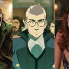 New Streaming TV Shows And Movies On Netflix, Prime Video, Hulu, Apple TV, Disney+ And More