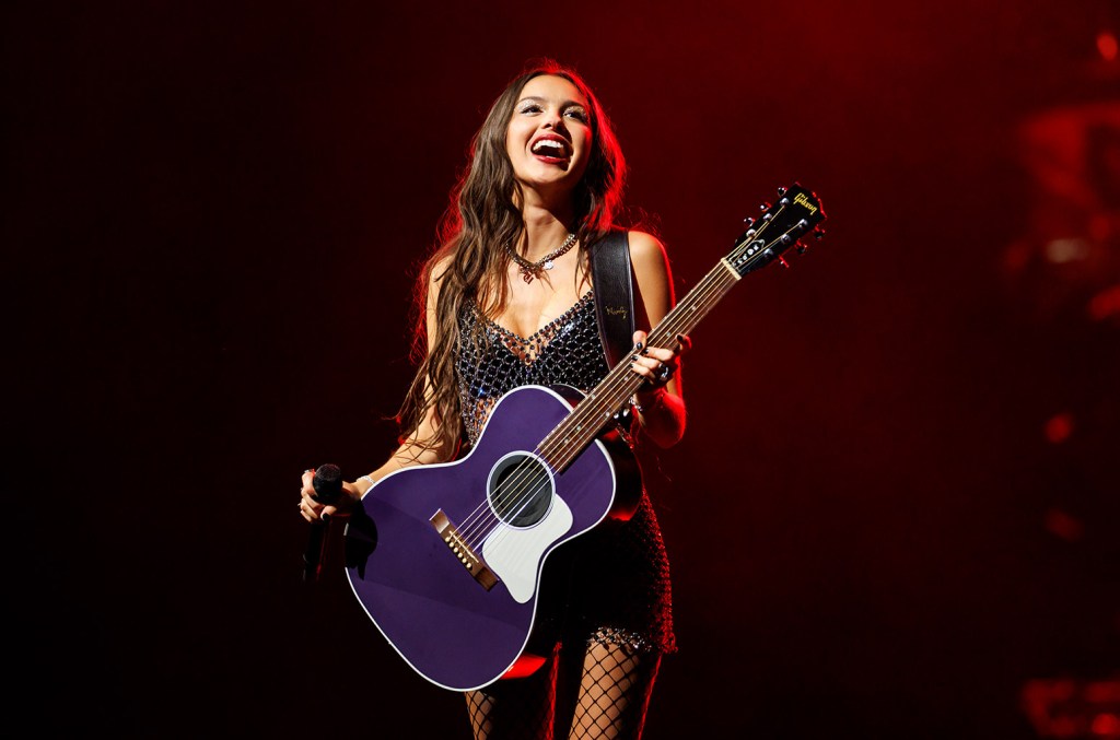 Olivia Rodrigo sur Netflix et ‘Wizards’ sur Disney+ : idées de sorties en famille
