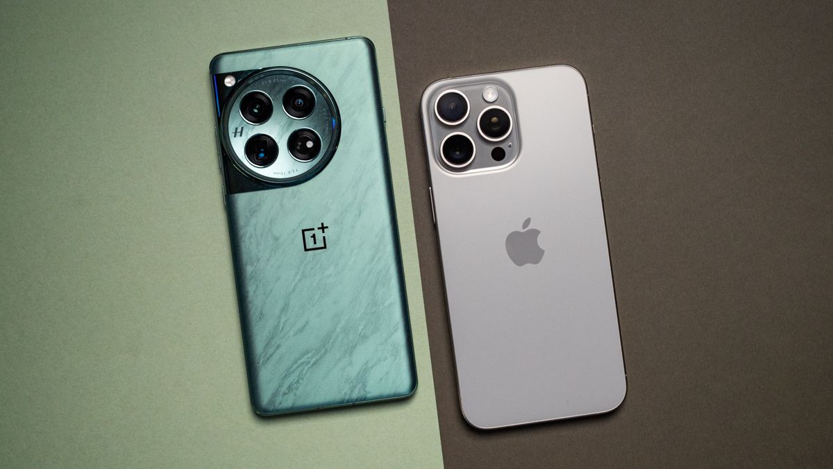 OnePlus 13 pourrait intégrer une fonctionnalité populaire de l’iPhone