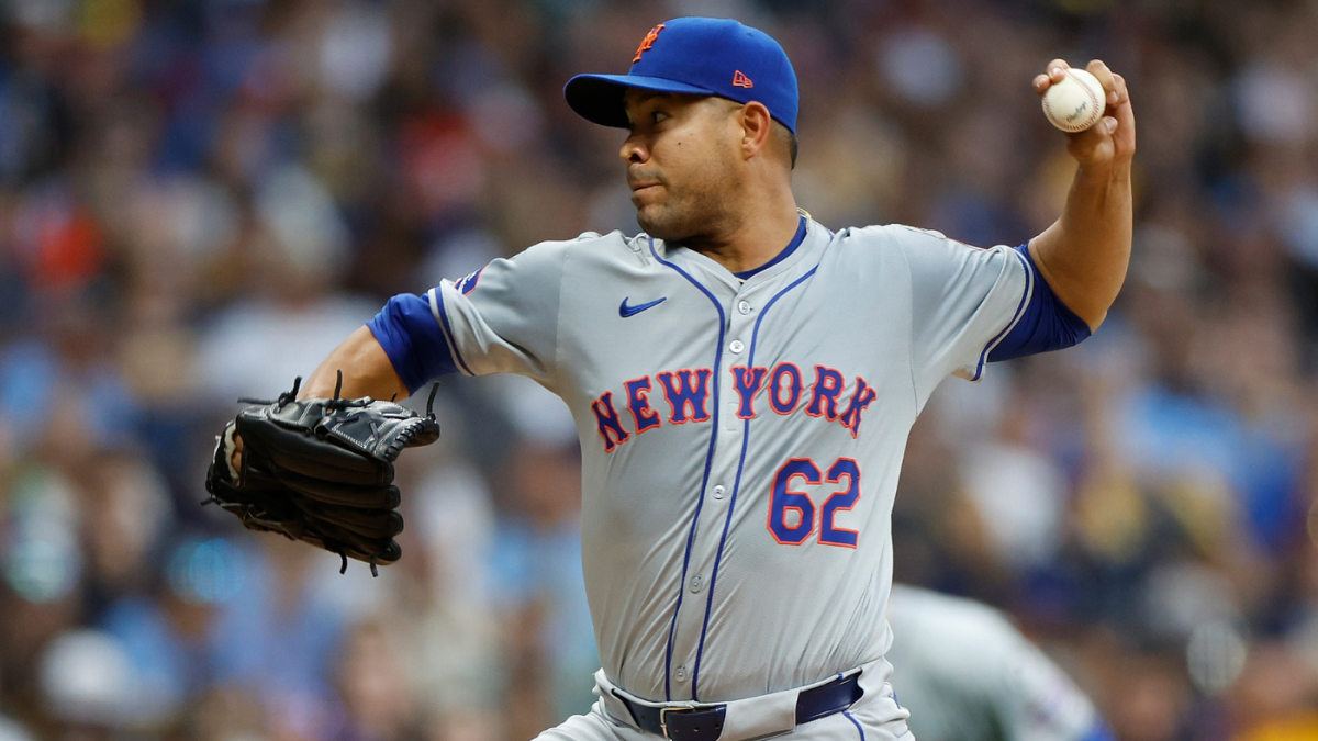 Où regarder Mets contre Brewers : chaîne TV, horaires et streaming de la MLB Wild Card