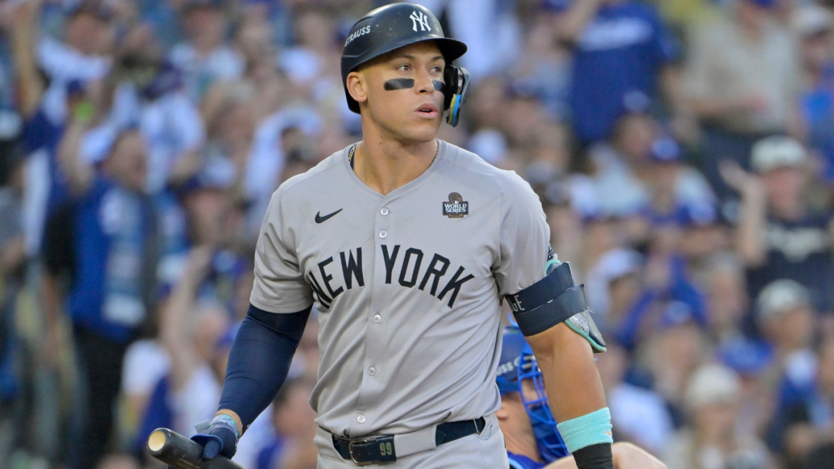 Où regarder le match 1 des World Series : Yankees vs Dodgers