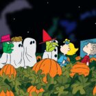 "It's the Great Pumpkin, Charlie Brown" screens for free at the Charles M Schulz Museum in Santa Rosa, Sunday, Oct. 27, 2024. Apple TV+ subscribers can also stream the program online. (Photo Courtesy of Apple)