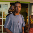 PETA Suggests 'Bad Monkey' Should Kill Off Its Monkey As Fans Await Season 2 Renewal