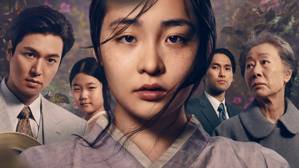 Pachinko : le showrunner évoque une saison 3 et l’avenir de la série