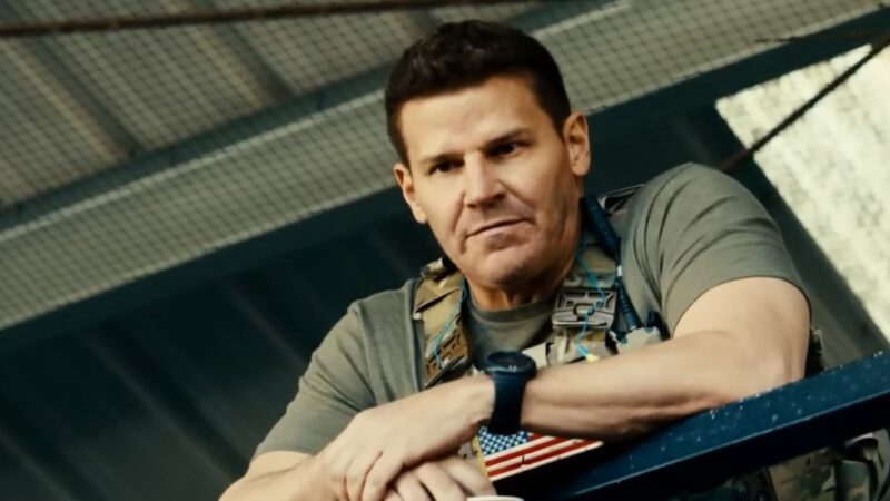 Paramount Plus : SEAL Team renouvelé pour une saison 8 ?