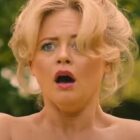 phwoar – this gloriously trashy and arch show is the epitome of guilty pleasure TV