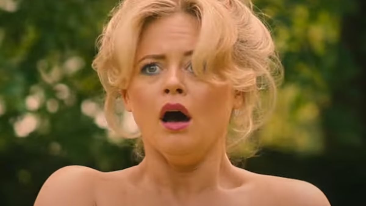 Phwoar : l’incarnation de la télé-réalité coupable et décalée