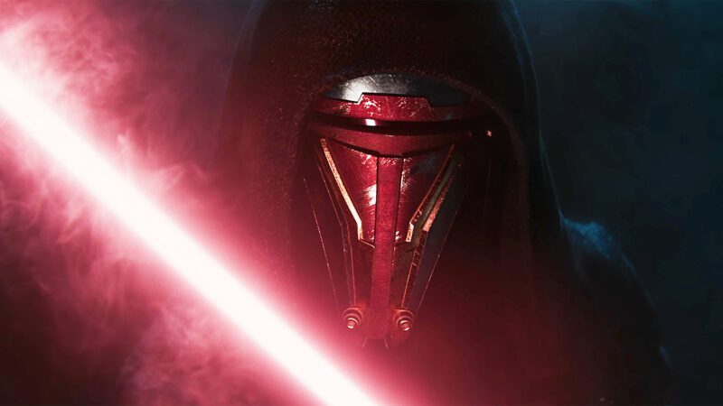 Pourquoi Revan mérite une série ou un film sur Disney Plus