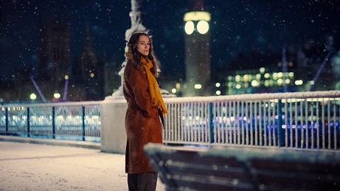 Première de Black Doves : Netflix révèle date et photos