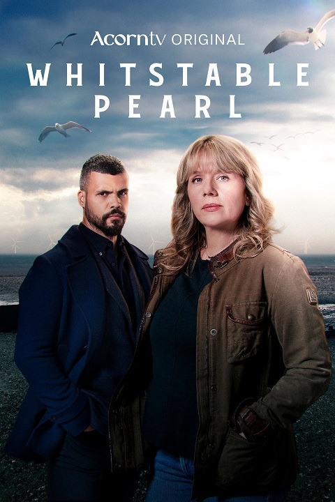Première de la saison 3 de Whitstable Pearl : date et bande-annonce révélées