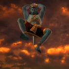 The Legend of Hanuman Season 5, Panchmukhi Avatar, premieres on October 25 on Disney+ Hotstar