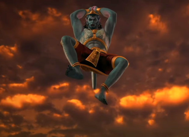 Première de la saison 5 de The Legend of Hanuman le 25 octobre sur Disney+ Hotstar
