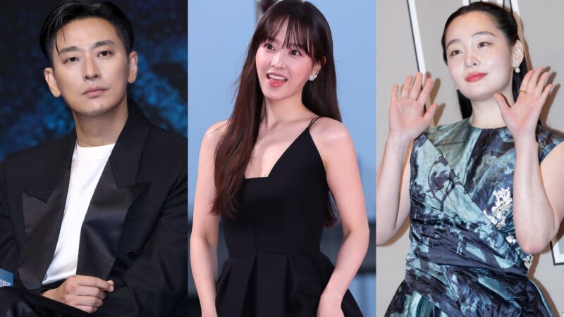 Le scénariste de ‘Light Shop’ assure que le K-drama Disney+ est “bien plus riche” que le webtoon original