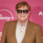 Disney+ Elton John Documentary Premiere