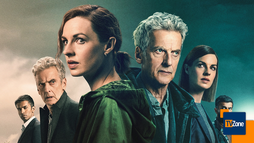 Présentation de la saison 2 de The Devil’s Hour sur Prime Video