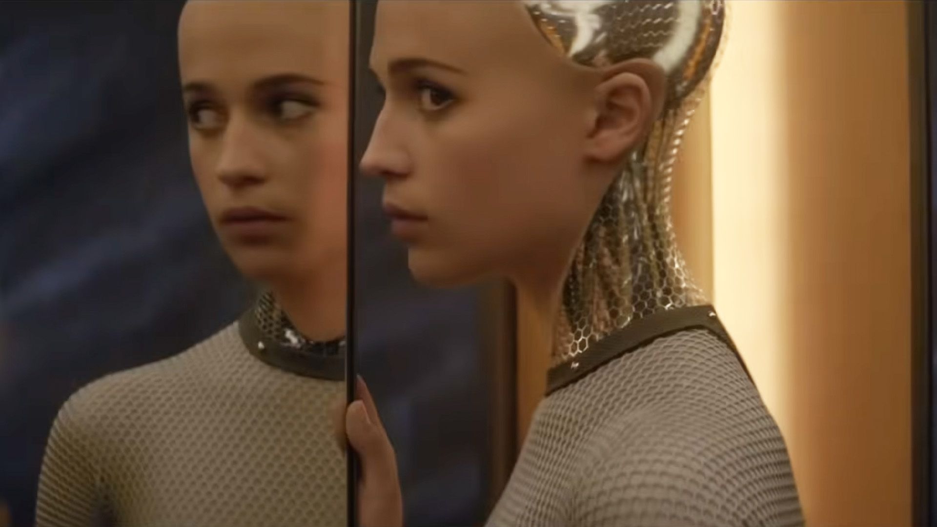 Prime Video ajoute un classique moderne de la science-fiction